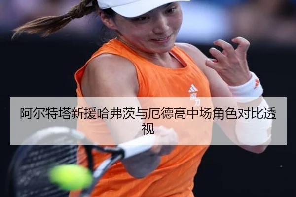阿尔特塔新援哈弗茨与厄德高中场角色对比透视